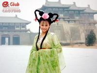 urutan qiu qiu Li Tai tersenyum bangga: Saya bukan satu-satunya yang mengingini Istana Timur